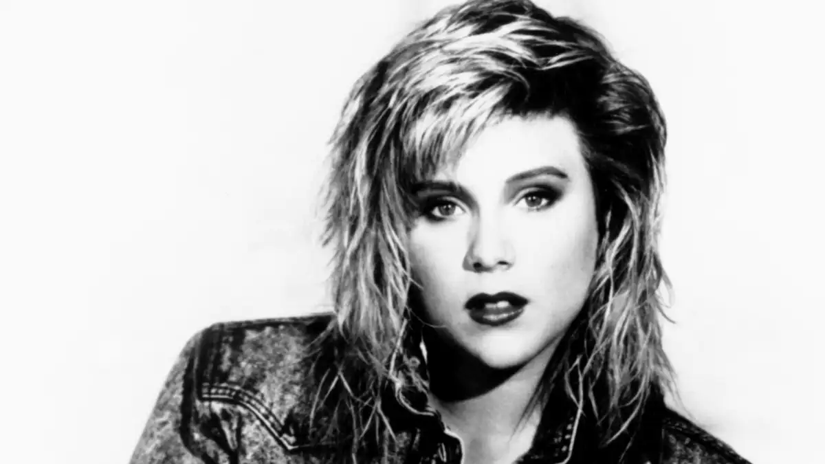 samantha fox