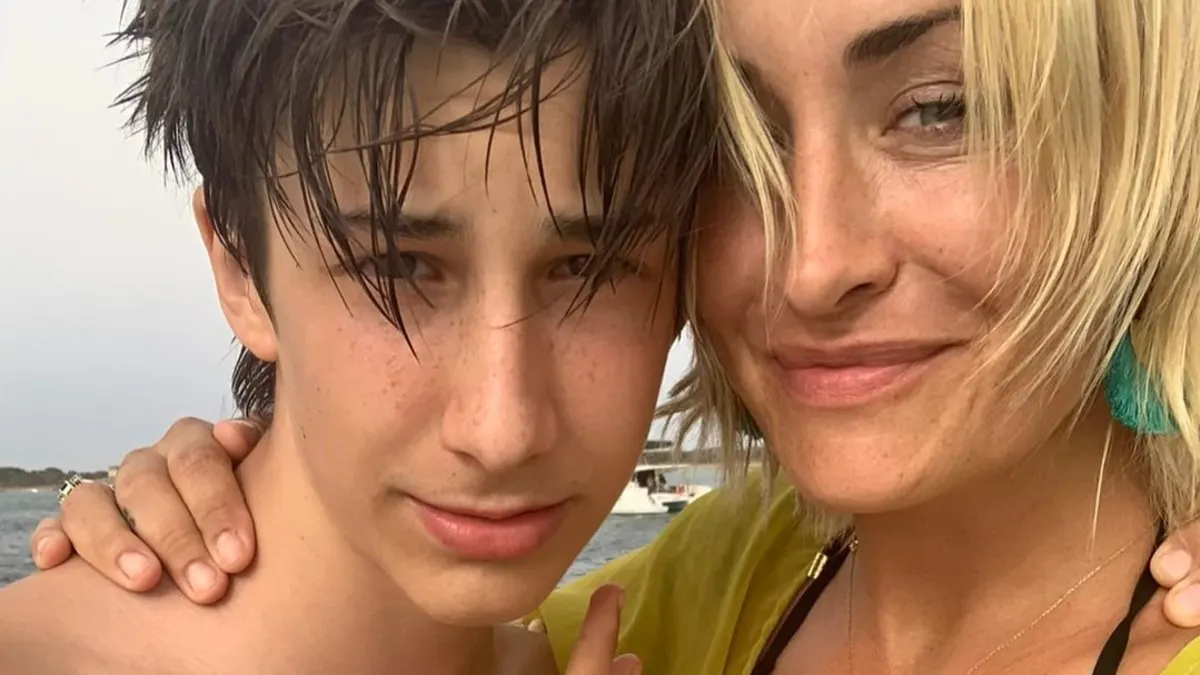 Sarah Connor, Tyler