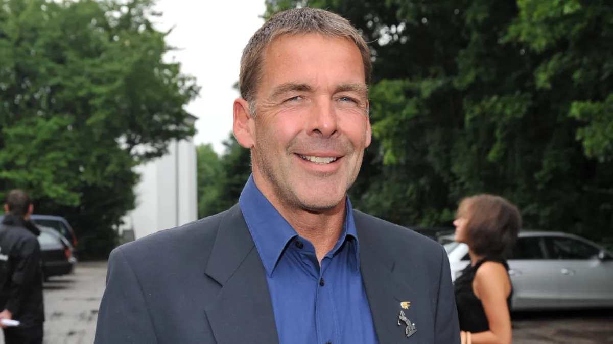 sascha hehn schwarzwaldklinik traumschiff karriere