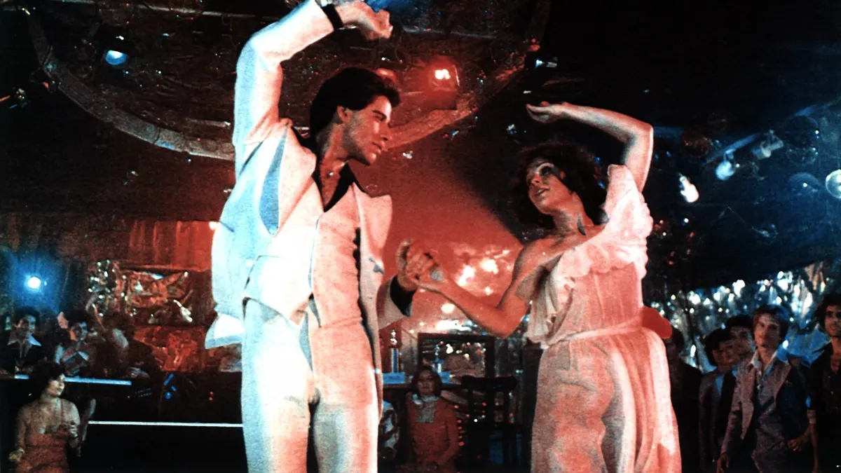 „Saturday Night Fever“