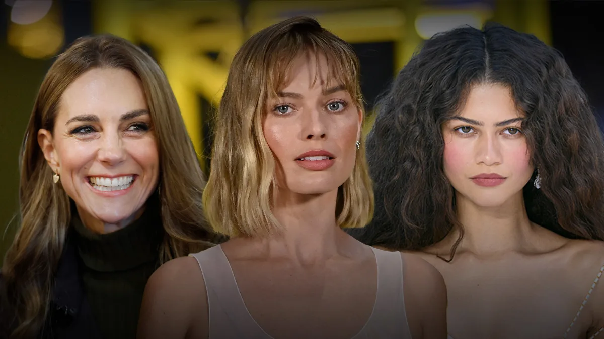 Das sind die schönsten Frauen 2026