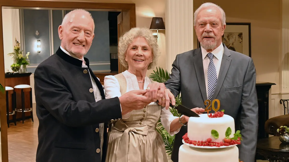 sturm der liebe sepp schauer antje hagen dirk galuba telenovela zukunft