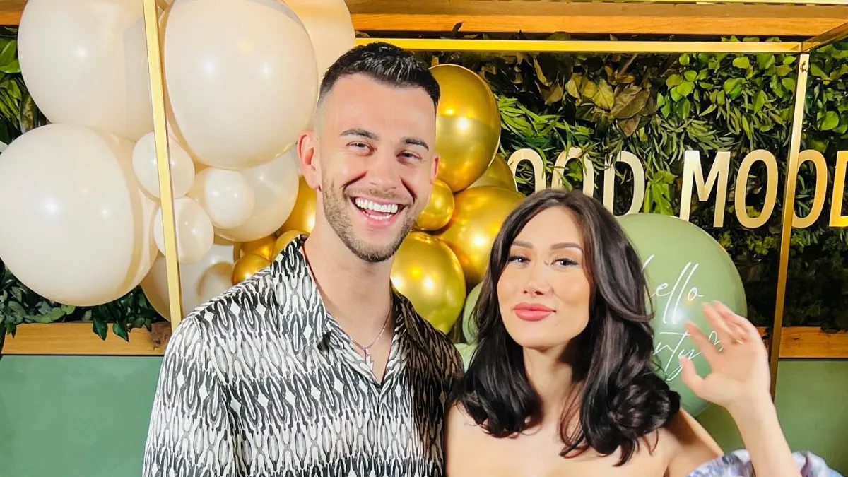 Serkan Samira schwanger zweites kind baby