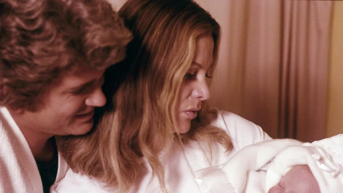 Shawna Landon: Treffen Sie Michael Landons wunderschöne Tochter.