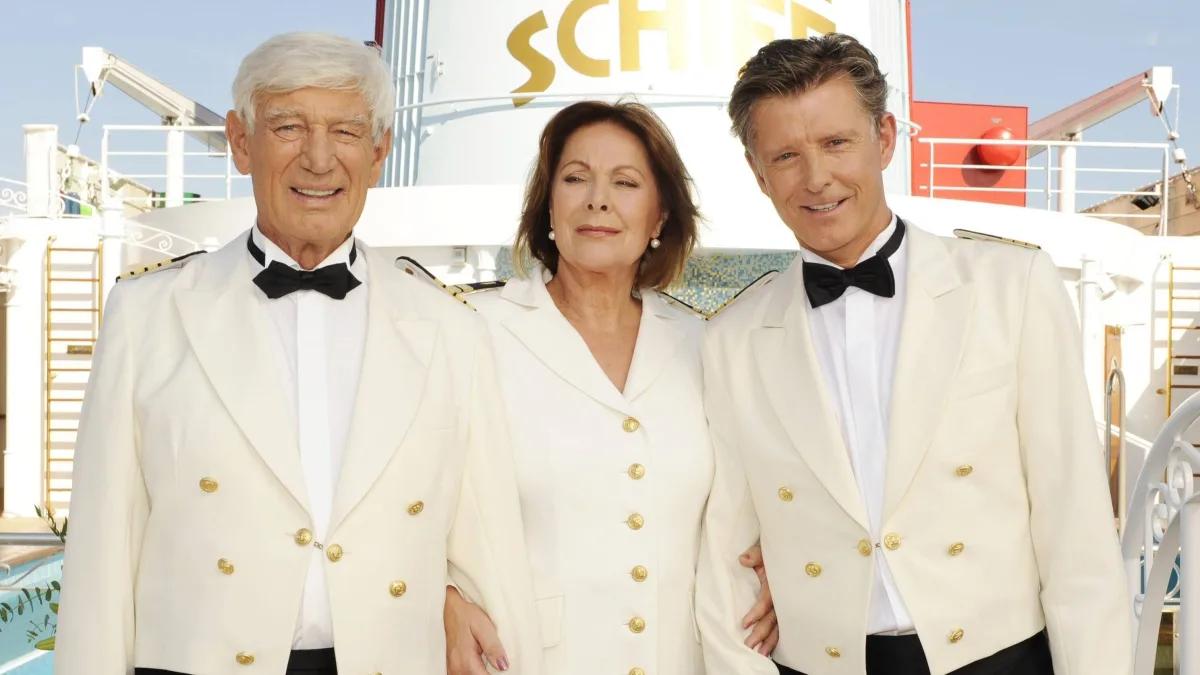 das traumschiff siegfried rauch heide keller nick wilder cast
