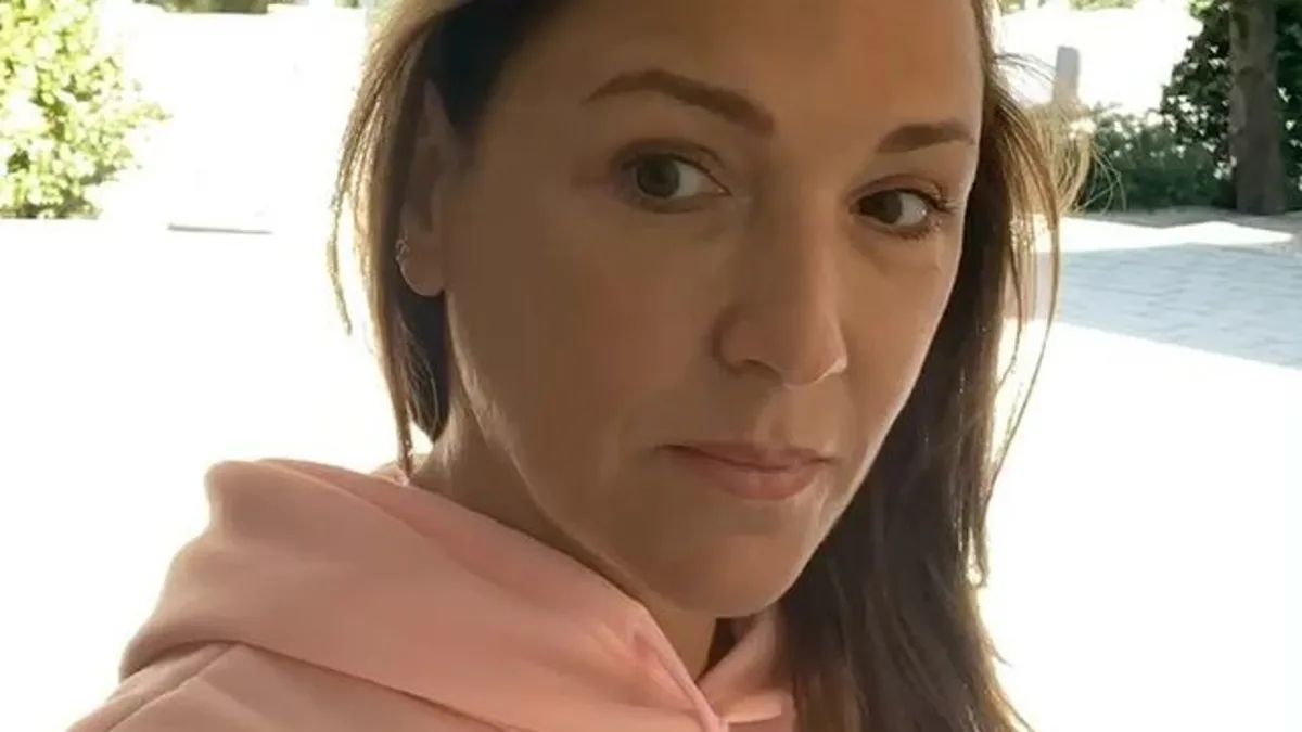 Simone Mecky Ballack