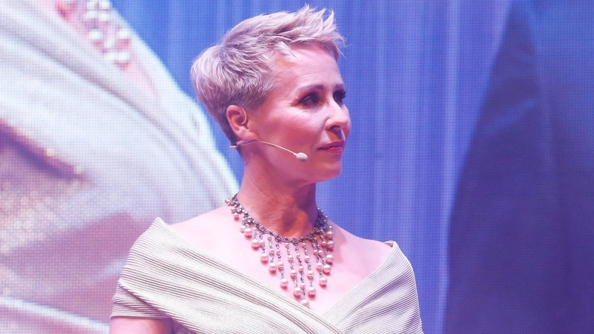 Sonja Zietlow: Neue Enthüllung zu Dschungel-Nachspiel