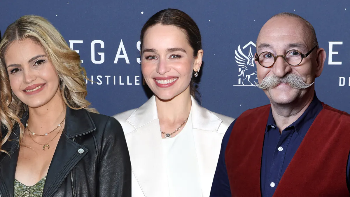 Promis, die einen Schlaganfall erlitten haben