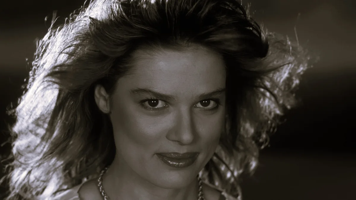 Stefanie Tücking