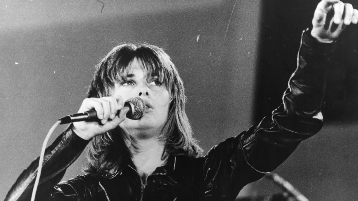 suzi quatro