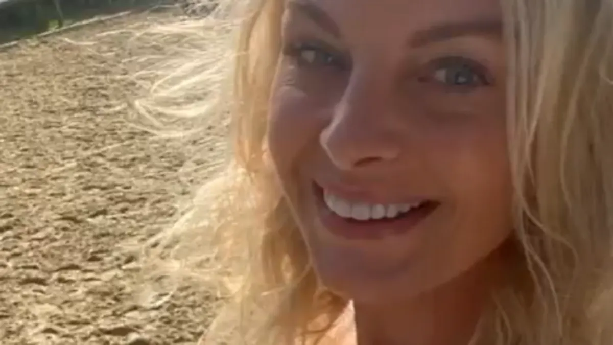 Susanne Steiger Bares für Rares