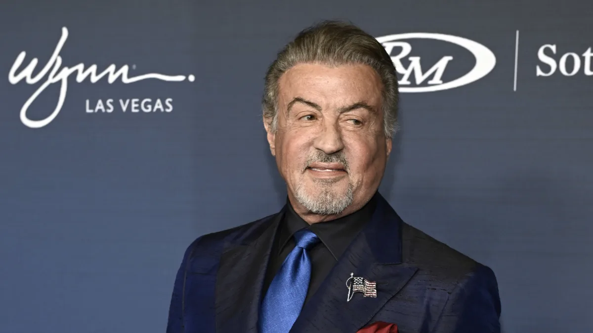 sylvester stallone heute aussehen