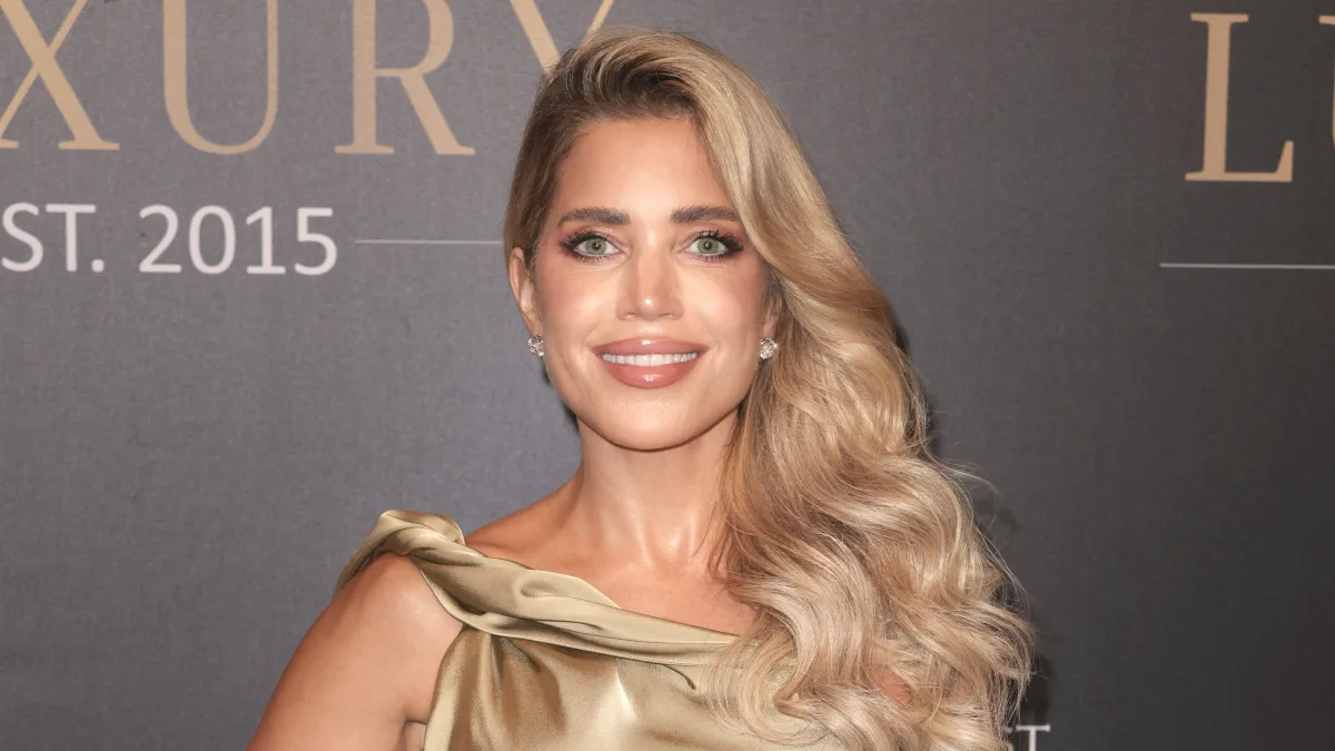 sylvie meis ungeschminkt look aussehen