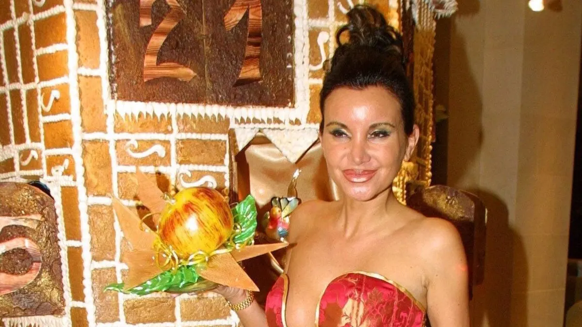 tatjana gsell