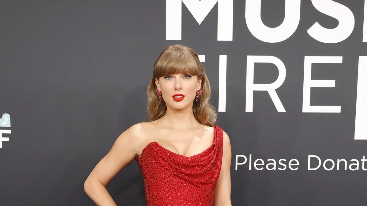 Die freizügigsten Looks der Grammys 2025