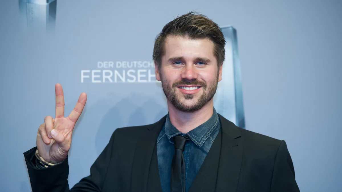thore schölermann durch die jahre früher heute