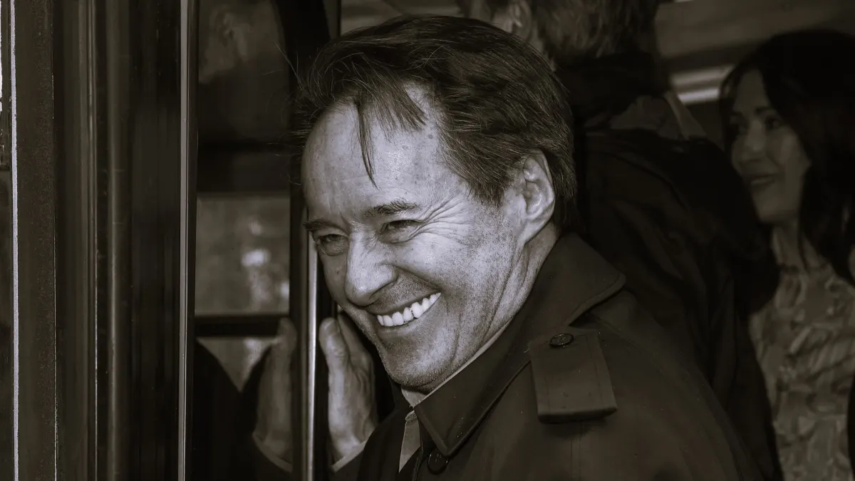 Uwe Kockisch
