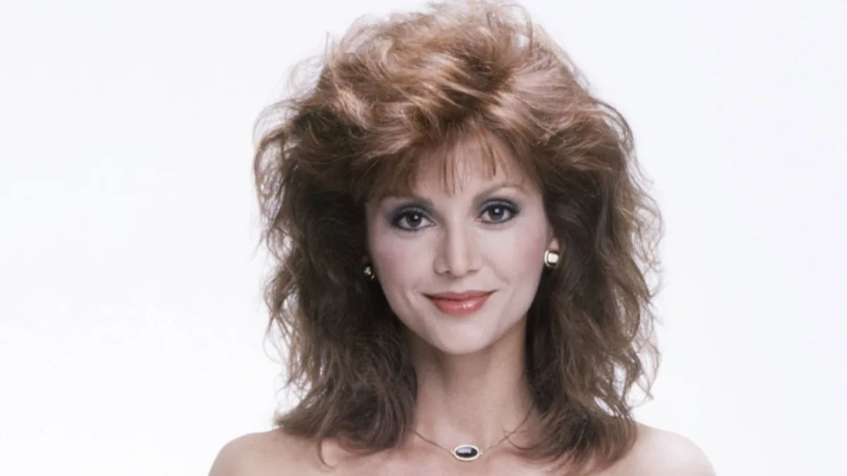 Victoria Principal