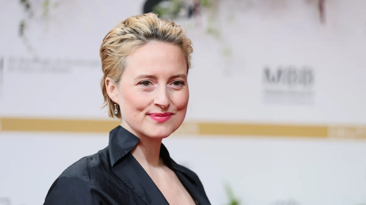 Wanda Perdelwitz gestorben