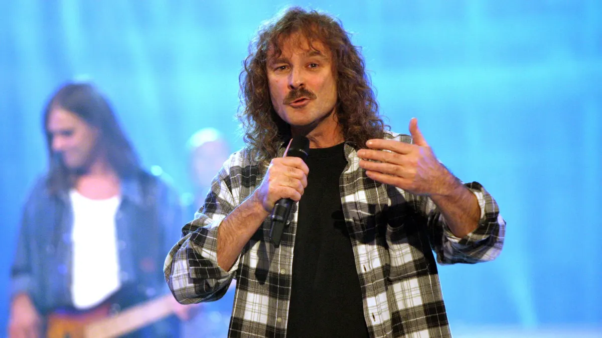 wolfgang petry früher transformation