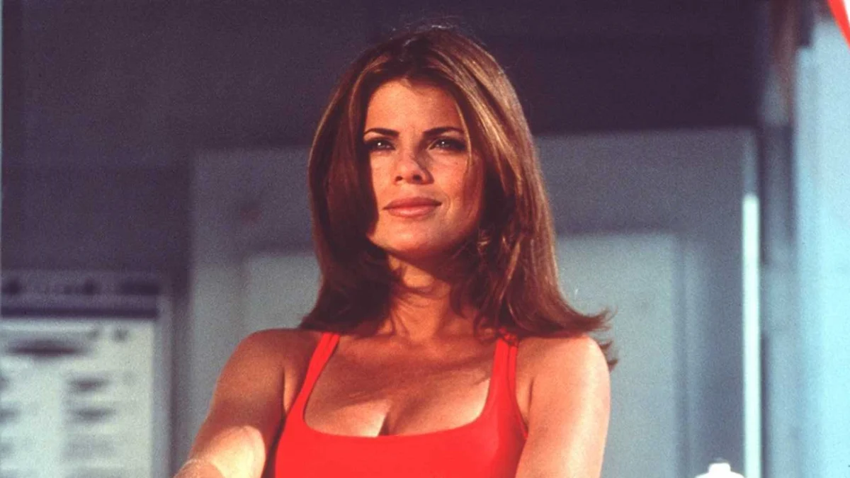 yasmine bleeth