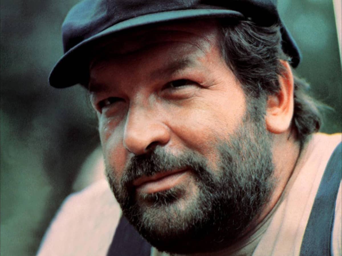 Bud Spencer Aktuelle News Bilder Promipool De