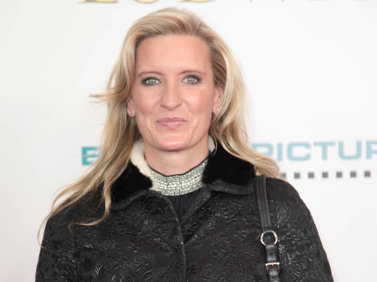 Claudia Kleinert Aktuelle News Bilder Promipool De 