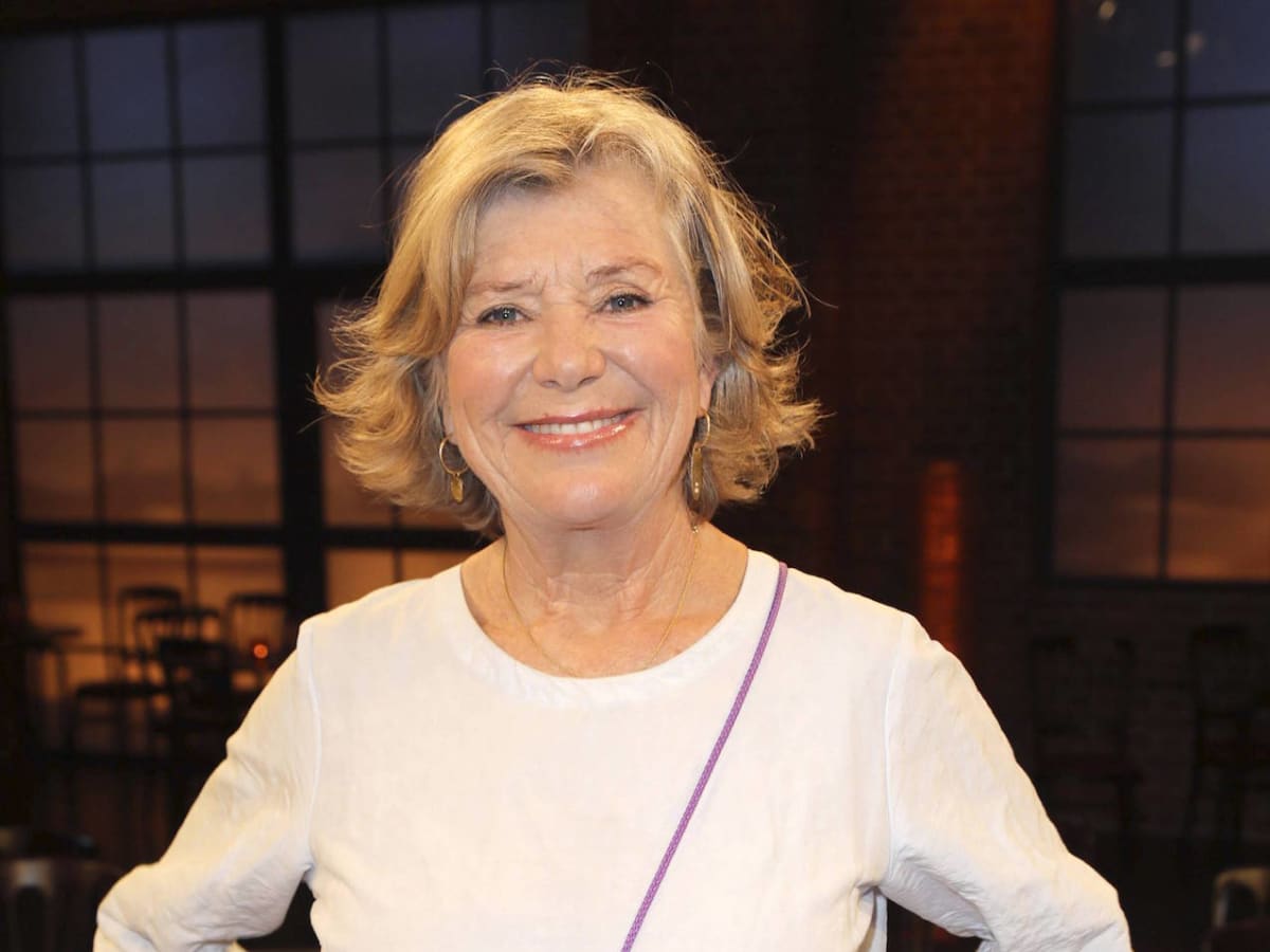 der lummel von der ersten bank das macht schauspielerin jutta speidel heute