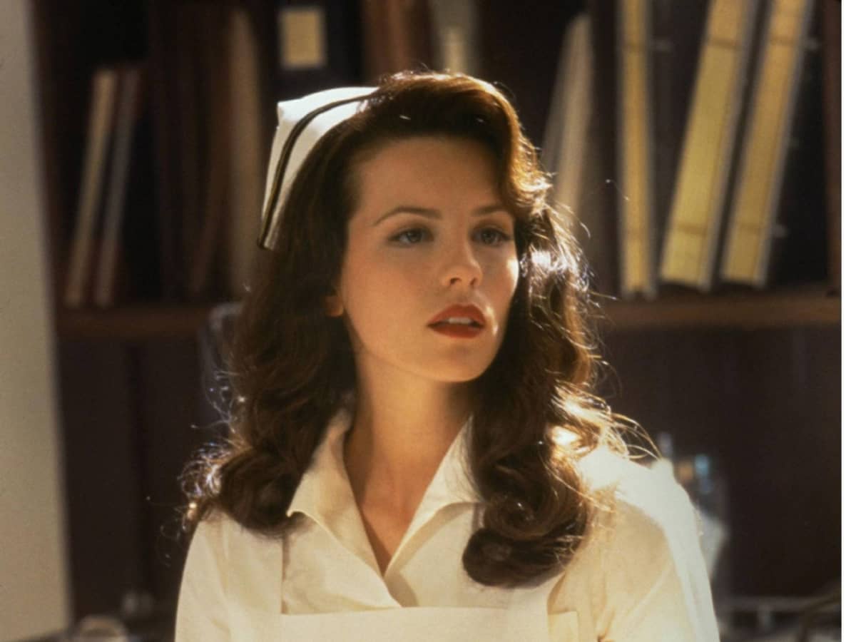Kate Beckinsale Filme Tochter Grosse Die Schauspielerin Im Faktencheck