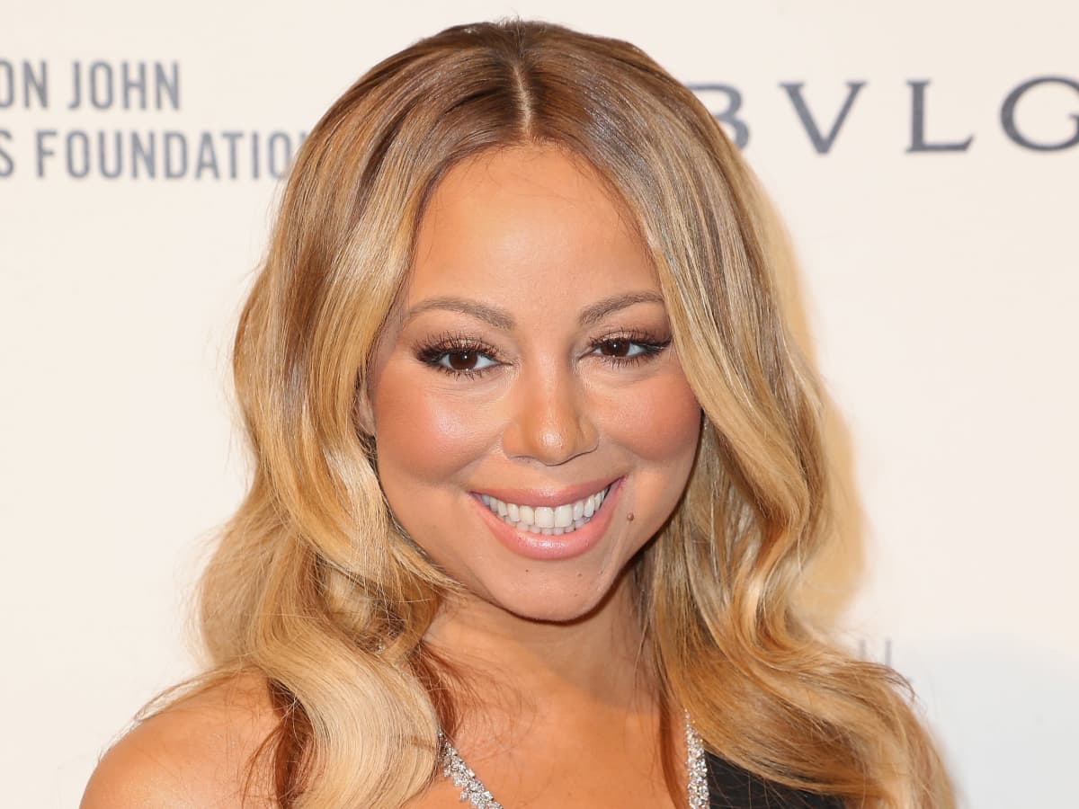 mariah carey steckbrief news und bilder promipool