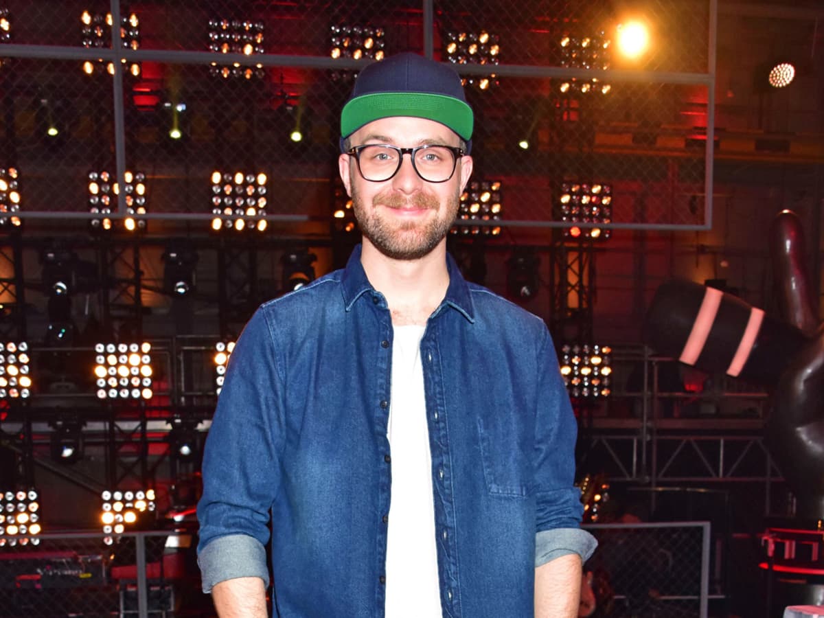Mark Forster Aktuelle News Bilder Promipool De