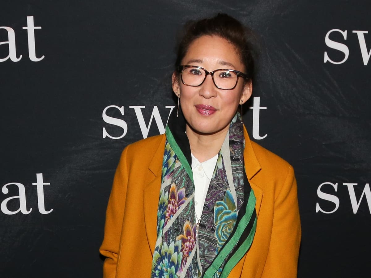 Ex Grey S Anatomy Star Sandra Oh Das Macht Die Cristina Yang Darstellerin Heute