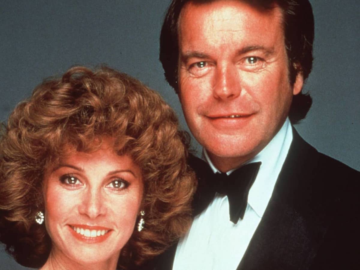 hart aber herzlich schauspieler das wurde aus robert wagner und stefanie powers
