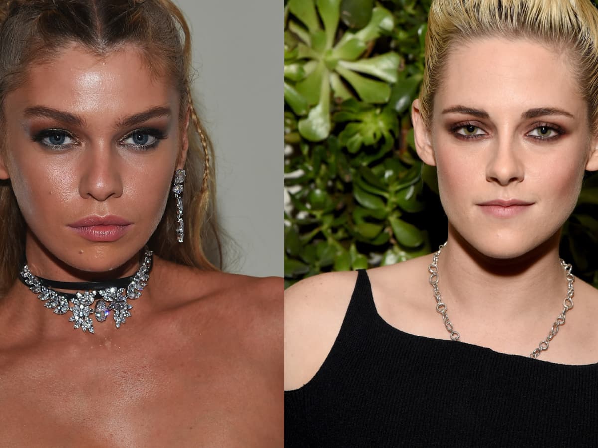 Kristen stewart freundinnen