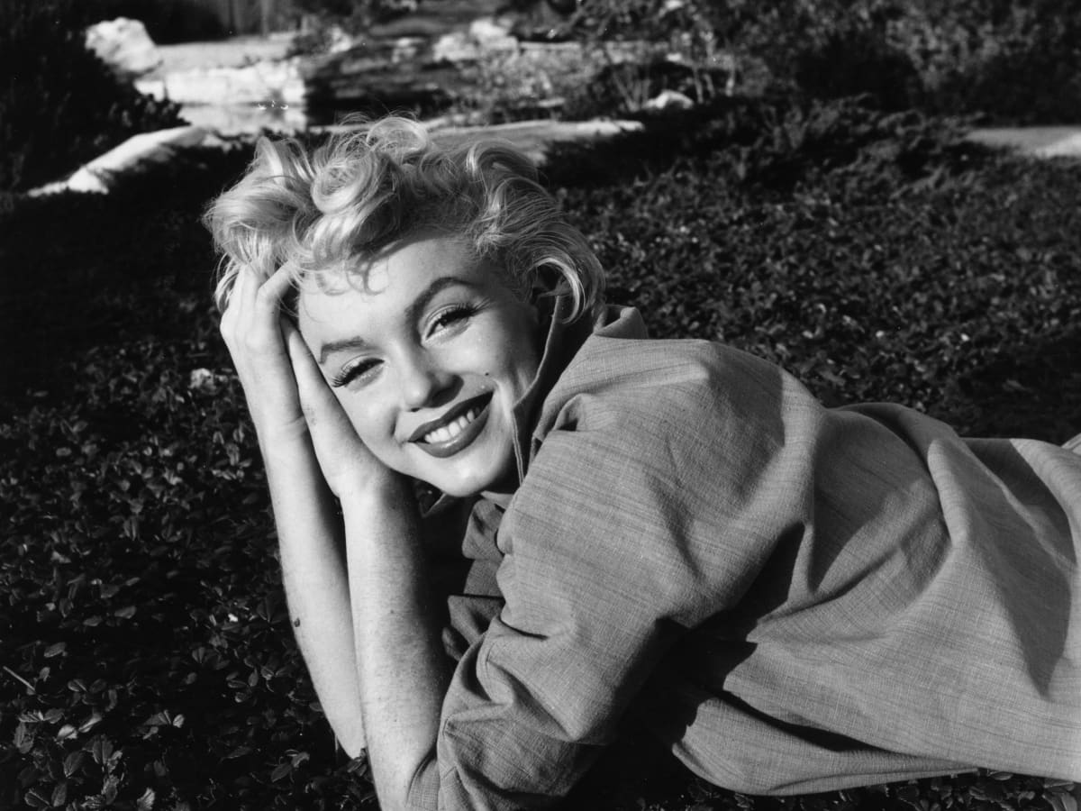 Marilyn Monroe Das War Die Todesursache