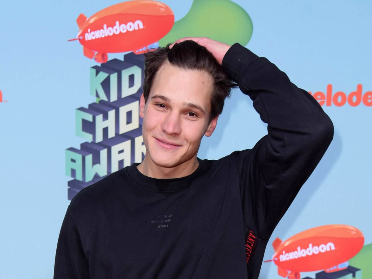 Wincent Weiss Mochte Unbedingt Papa Werden