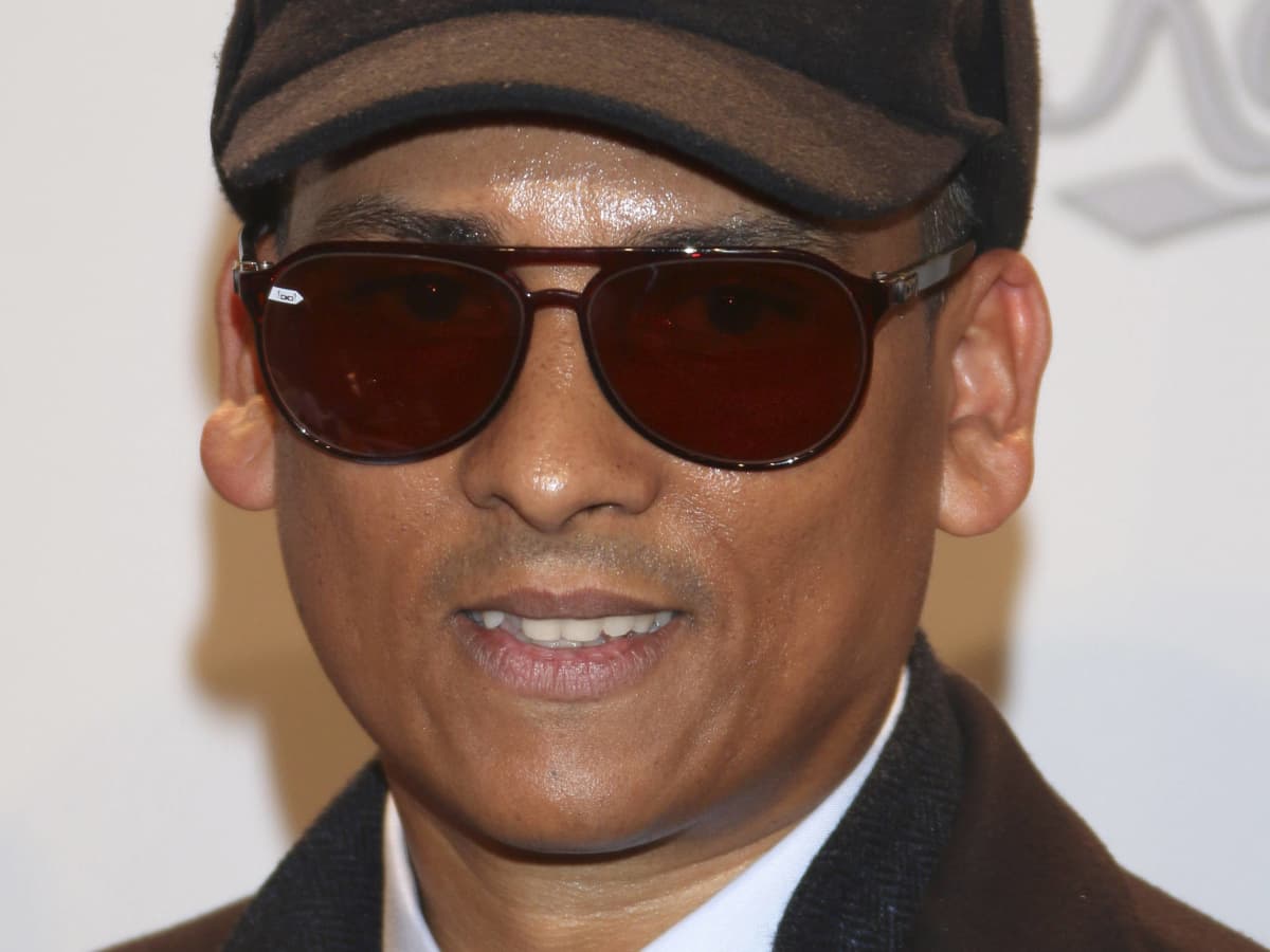Wegen Krankheit Darum Tragt Xavier Naidoo Sonnenbrille