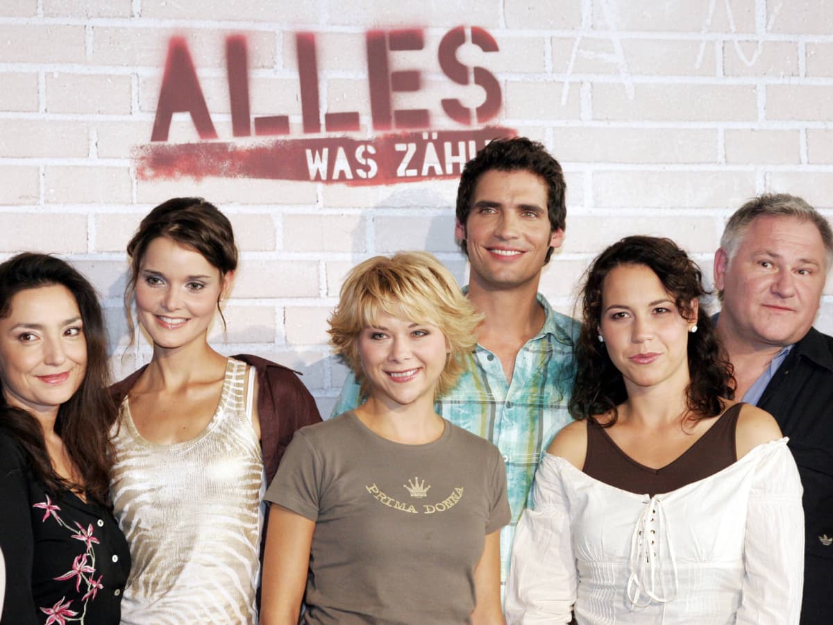 Alles Was Zahlt Steigt Francisco Medina Alias Maximilian Aus