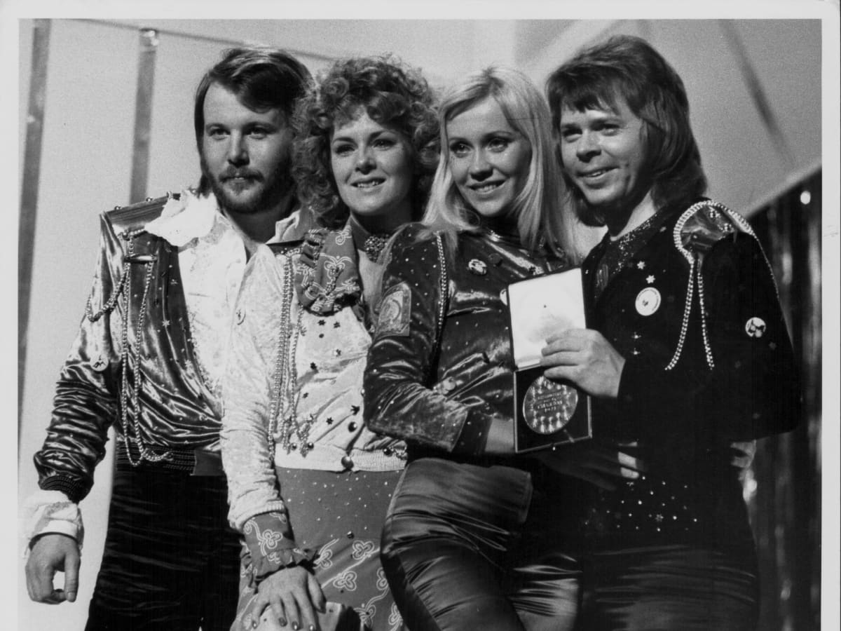 Abba Reunion Vorest Gescheitert Die Grunde
