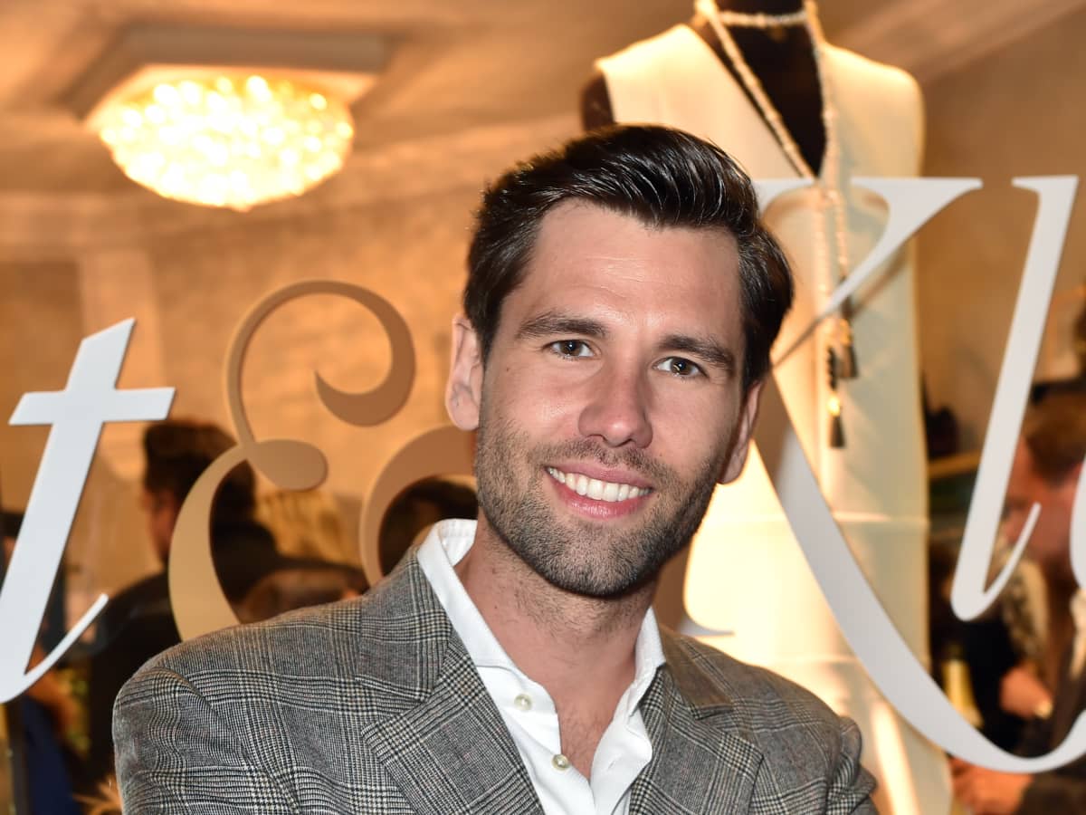 Was Wurde Eigentlich Aus Alexander Keen Aka Honey