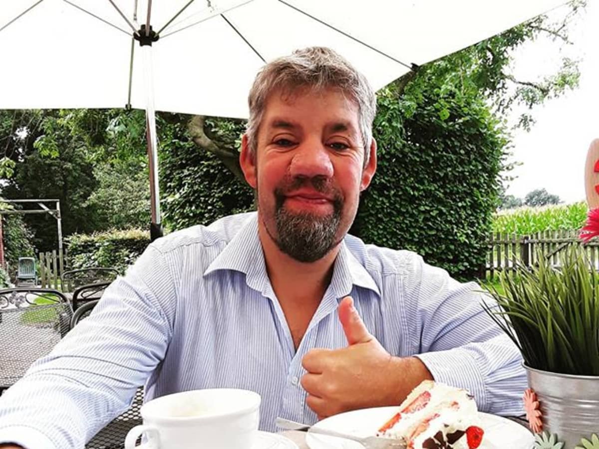 bauer sucht frau uwe traut sich endlich an die op