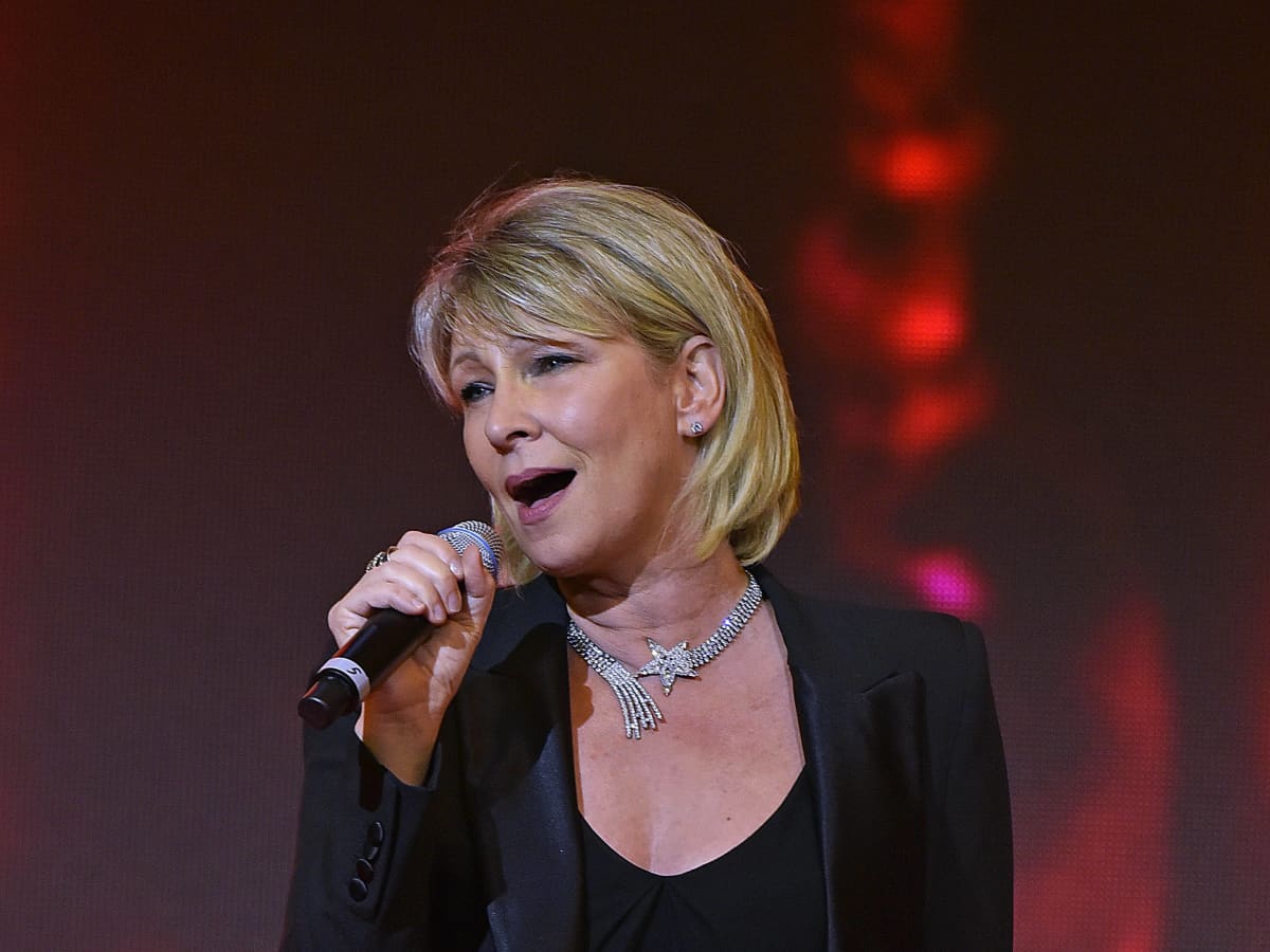 claudia jung steckbrief news und bilder promipool