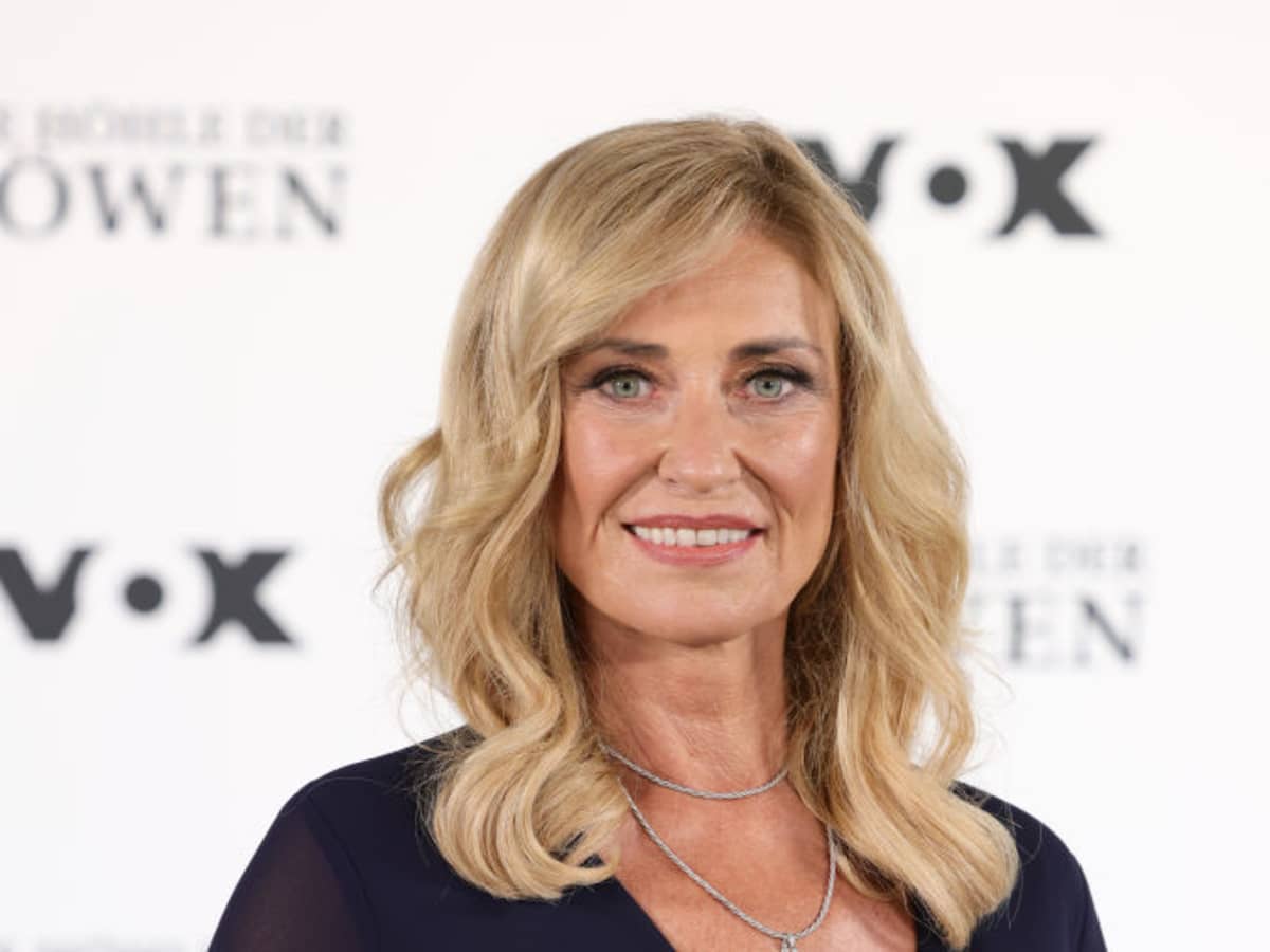 Emotionales Interview Dagmar Wohrl Uber Trauer Um Ihren Sohn