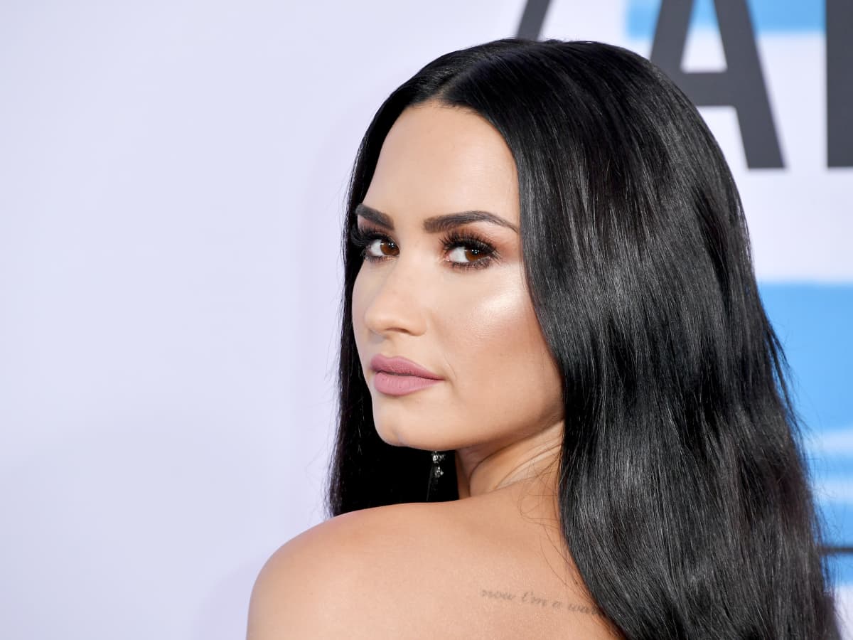 Demi Lovato Steckbrief News Und Bilder Promipool
