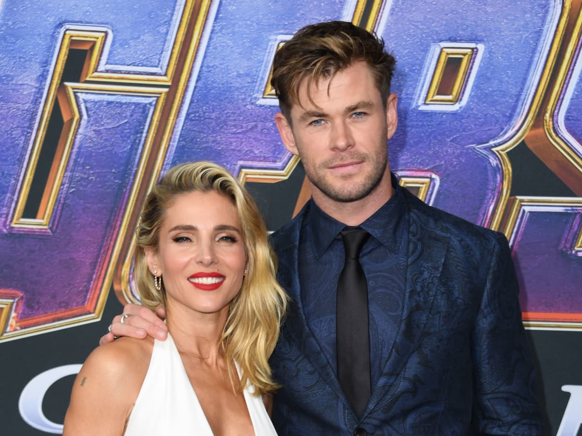 Elsa Pataky Das Musst Ihr Uber Die Frau Von Thor Darsteller Chris Hemsworth Wissen