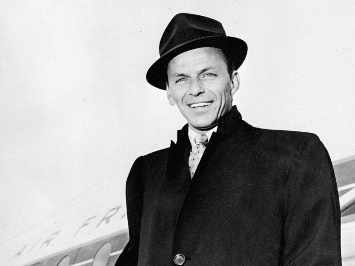 frank sinatra todesursache so verstarb die musik legende