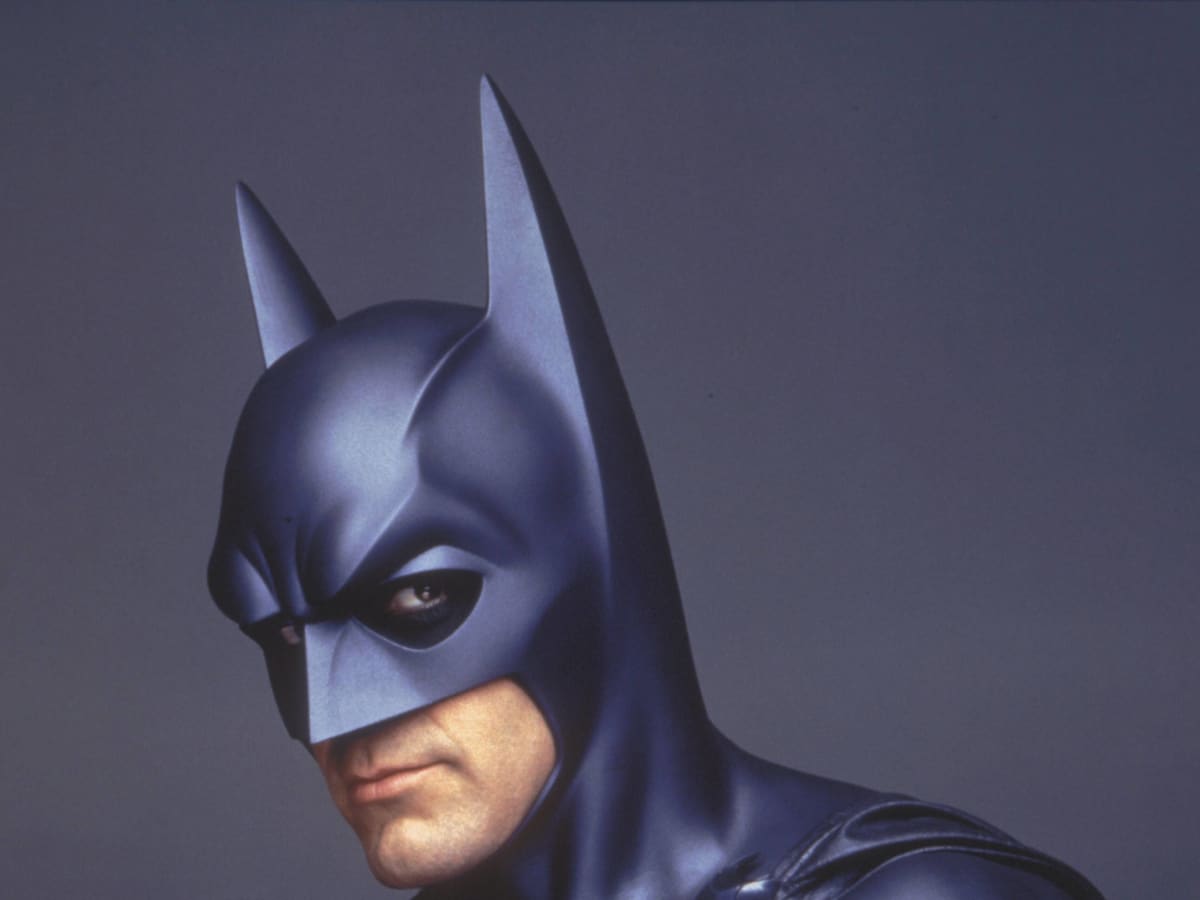 Diese Stars Haben Bereits Batman Gespielt