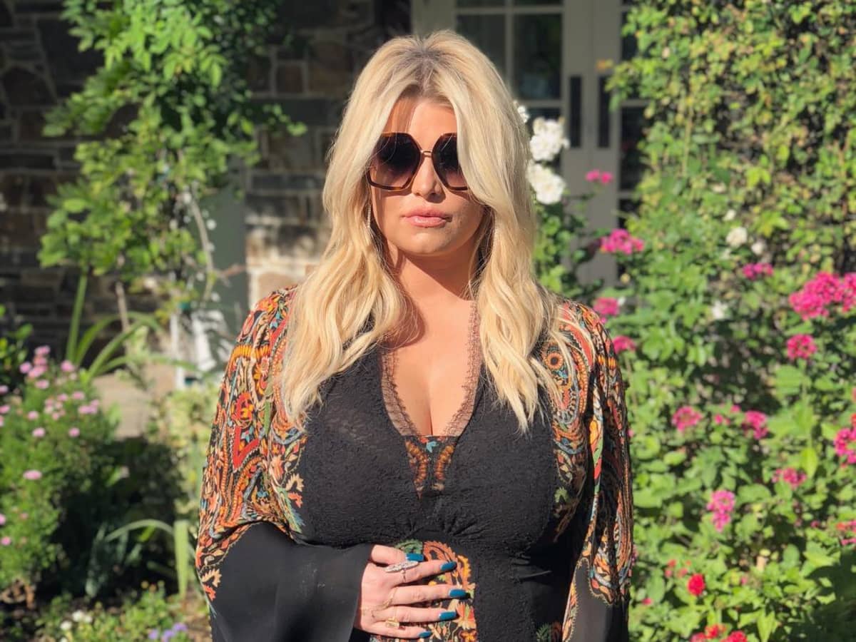 Jessica Simpson Aktuelle News Bilder Promipool De