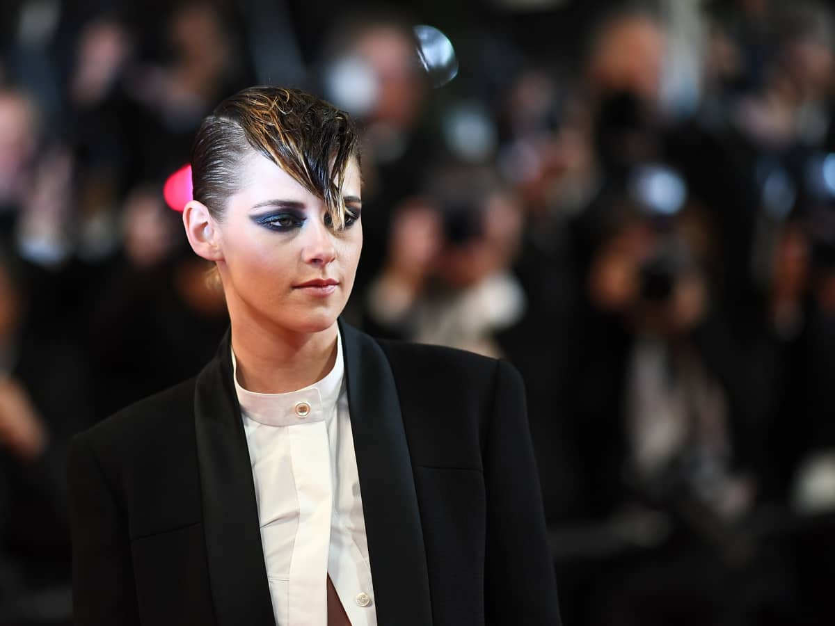 kristen stewart mit ingo appelt frisur in cannes