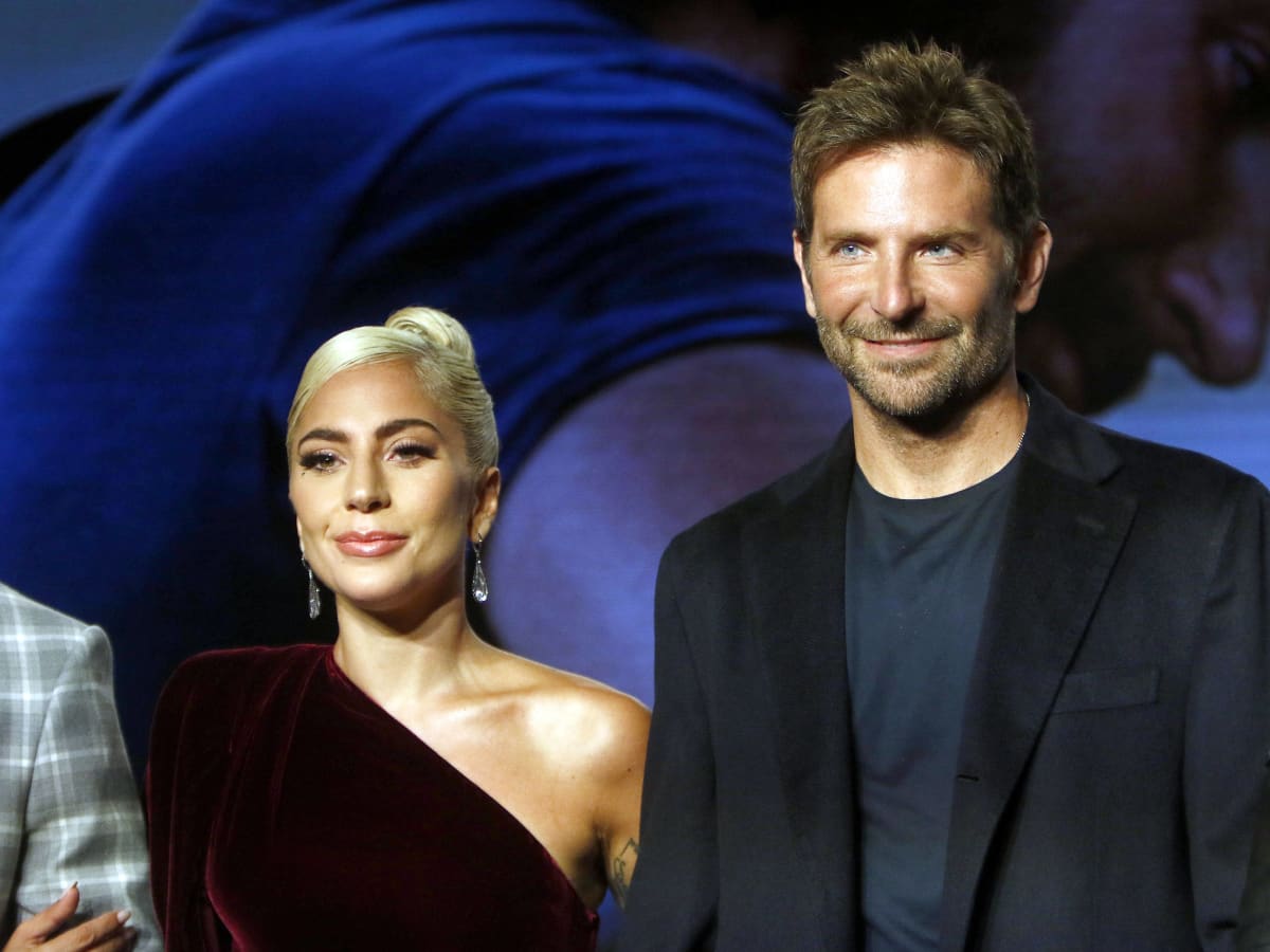 Singt Bradley Cooper Selbst In A Star Is Born